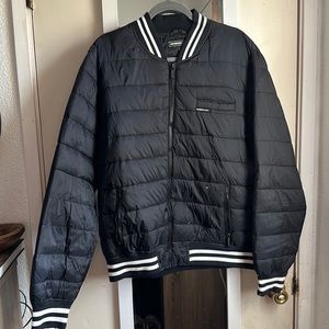 Mens members only jacket
